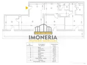 3 camere-1 km metrou 1 Dec-0% comision-priveliste libera, zo 