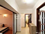 De vanzare, apartament 3 camere decomandate, etaj 3/6, zona