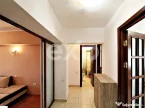 De vanzare, apartament 3 camere decomandate, etaj 3/6, zona