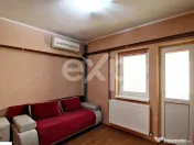 De vanzare, apartament 3 camere decomandate, etaj 3/6, zona