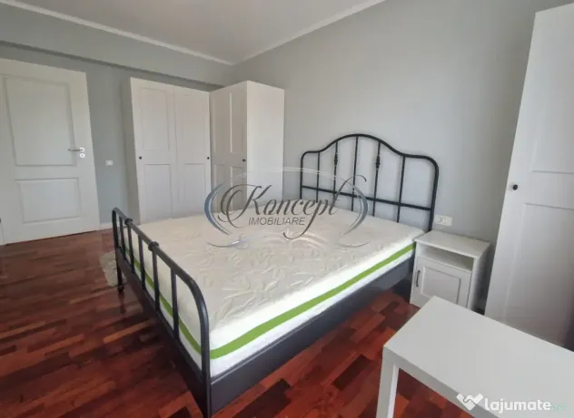 Apartament modern cu terasa in Wings