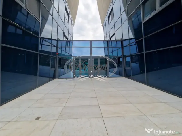 Apartament modern cu terasa in Wings