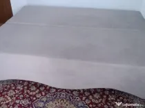 Canapea extensibilă Azia saltea Relaxa dimensiuni 180x200cm Elvila