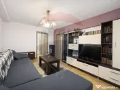 Apartament cu 2 camere de închiriat Uverturii, metrou Go... 