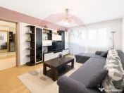 Apartament cu 2 camere de închiriat Uverturii, metrou Go... 