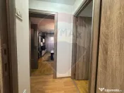 Apartament cu 2 camere de închiriat Uverturii, metrou Go... 