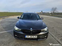 Bmw seria 3 gt 2018