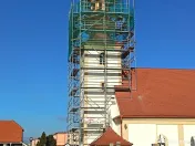 Închiriez Schelă Metalică Modula, Dezumidificator, Placa compactoare 