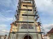 Închiriez Schelă Metalică Modula, Dezumidificator, Placa compactoare 