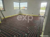 Casă spațioasă în Albota – 3 dormitoare, terasă acope 