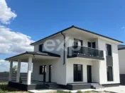 Casă spațioasă în Albota – 3 dormitoare, terasă acope 