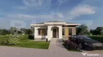 Casa parter, 300 mp teren, zona Damila