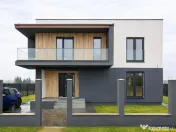 Imobil aparte, arhitectura deosebita, conditii avantajoase, 