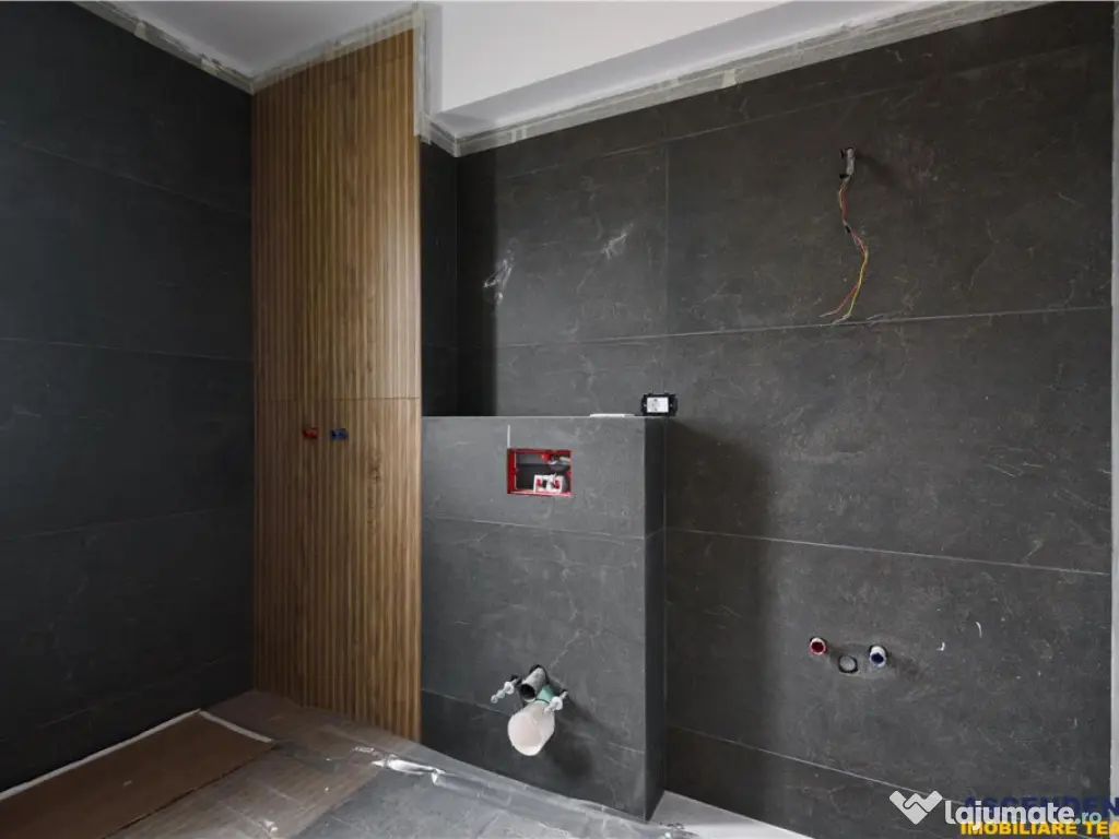 Imobil aparte, arhitectura deosebita, conditii avantajoase,