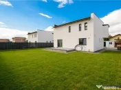 Imobil aparte, arhitectura deosebita, conditii avantajoase, 