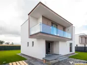 Imobil aparte, arhitectura deosebita, conditii avantajoase, 