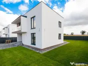 Imobil aparte, arhitectura deosebita, conditii avantajoase, 