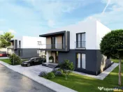 Imobil aparte, arhitectura deosebita, conditii avantajoase, 