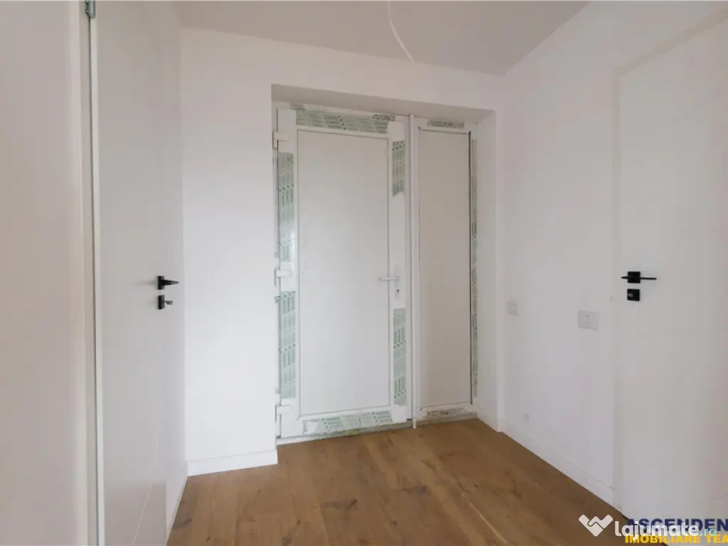 Imobil aparte, arhitectura deosebita, conditii avantajoase,