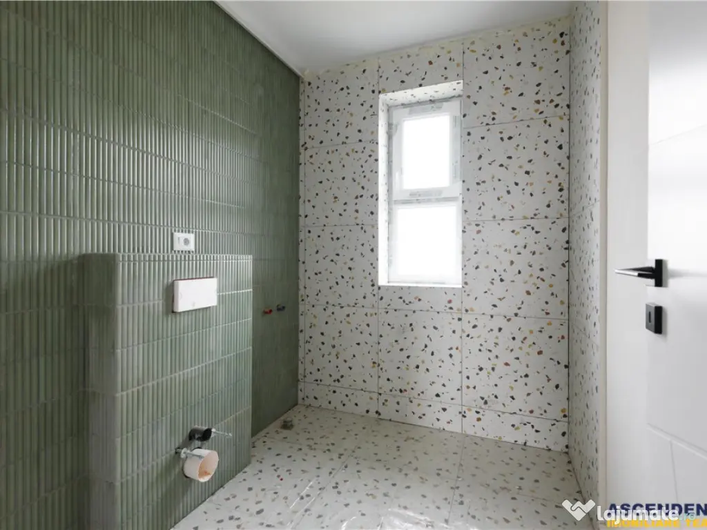 Imobil aparte, arhitectura deosebita, conditii avantajoase,