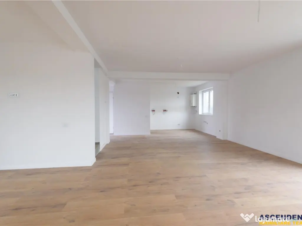 Imobil aparte, arhitectura deosebita, conditii avantajoase,