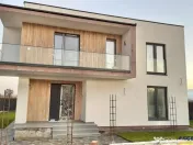 Imobil aparte, arhitectura deosebita, conditii avantajoase, 