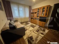 Apartament 3 camere, Splai Bahlui
