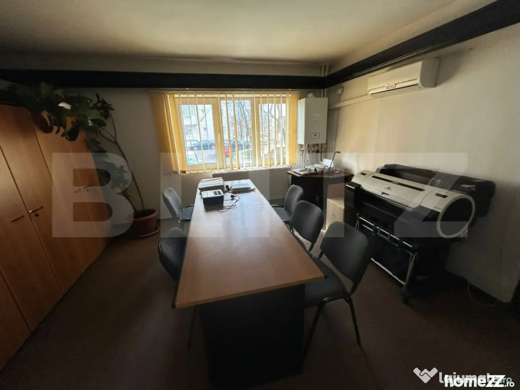 Apartament 5 camere, 90 mp, zona Canta - Iasi (Iasi)