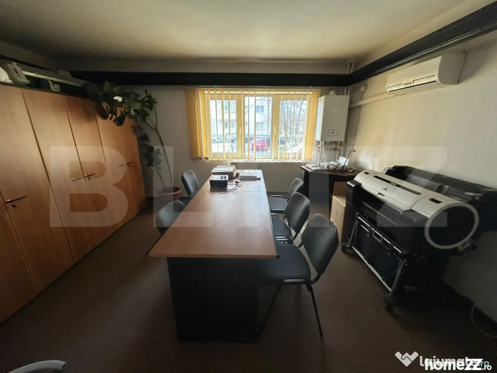 Apartament 5 camere, 90 mp, zona Canta - Iasi (Iasi)