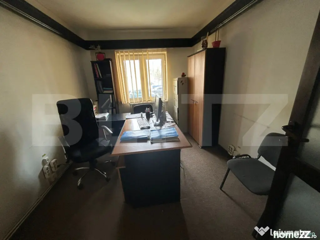 Apartament 5 camere, 90 mp, zona Canta - Iasi (Iasi)