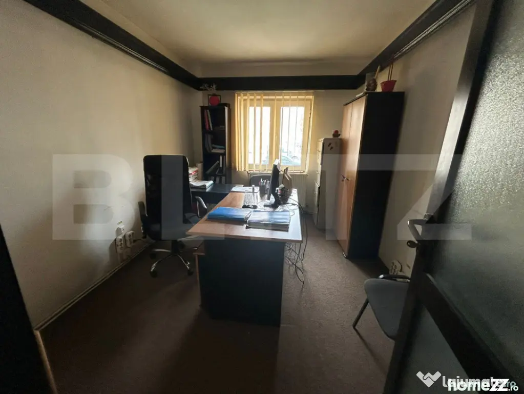 Apartament 5 camere, 90 mp, zona Canta - Iasi (Iasi)