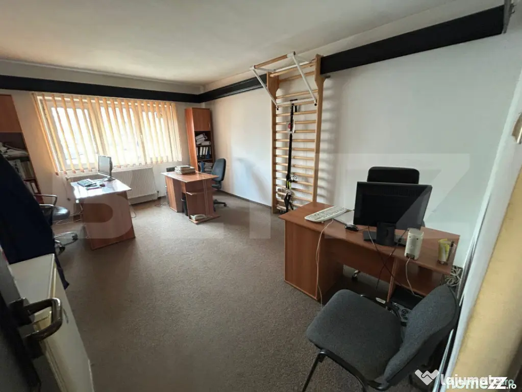 Apartament 5 camere, 90 mp, zona Canta - Iasi (Iasi)