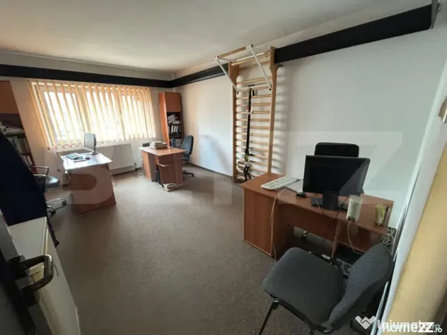Apartament 5 camere, 90 mp, zona Canta - Iasi (Iasi)