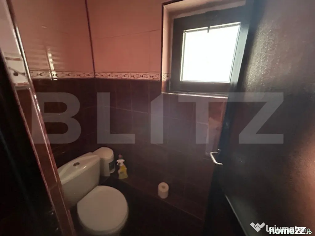 Apartament 5 camere, 90 mp, zona Canta - Iasi (Iasi)