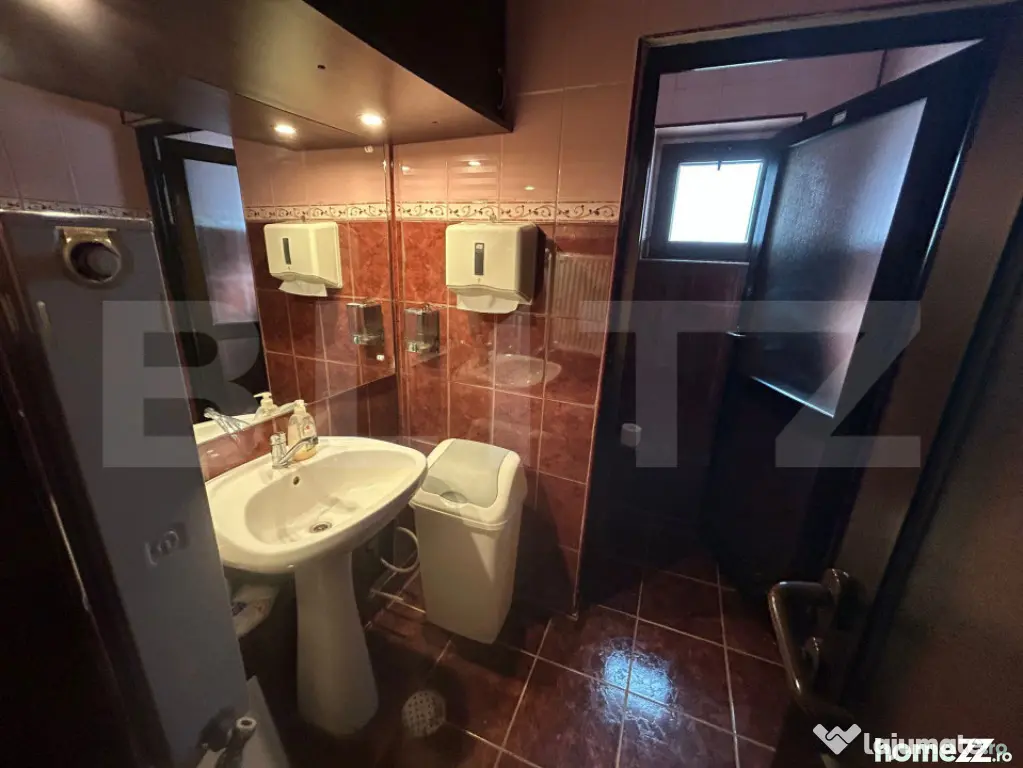 Apartament 5 camere, 90 mp, zona Canta - Iasi (Iasi)