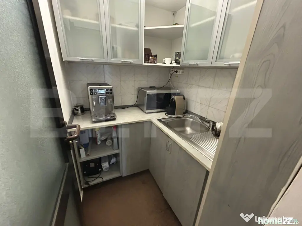 Apartament 5 camere, 90 mp, zona Canta - Iasi (Iasi)