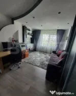 Apartament 3 camere decomandat mobilat si utilat, Ludus