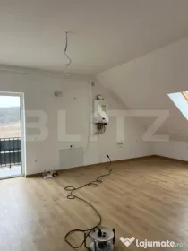 Apartament cu 2 camere, Ansamblu Rezidențial modern