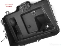 Suport baterie opel astra g, astra h