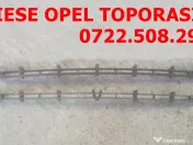 Grile din bara opel astra g 