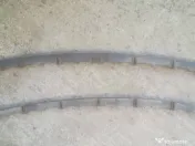 Grile din bara opel astra g 