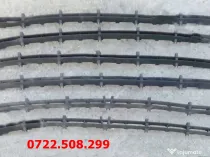 Grile din bara opel astra g