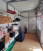 Spatiu comercial, 30 mp, zona Micro 8