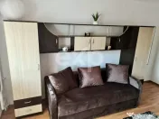 Garsonieră de închiriat – Zona Griviței, Brașov | 350 