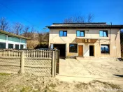 Casă cu teren generos în Dârmănești, Argeș-ideală pen 