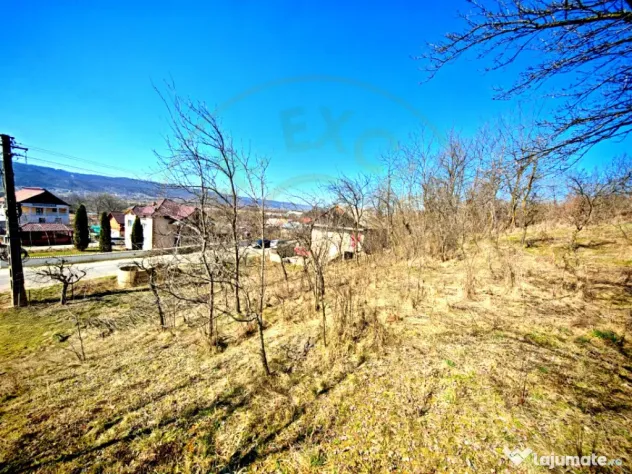 Casă cu teren generos în Dârmănești, Argeș-ideală pen