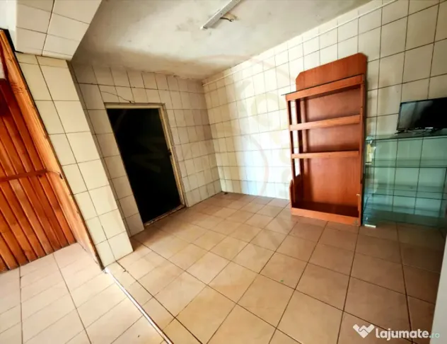 Casă cu teren generos în Dârmănești, Argeș-ideală pen