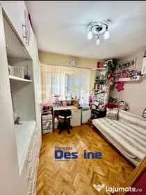 Apartament 2 camere, zona excelenta, aproape de centru.