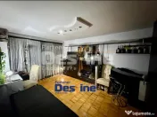 Apartament 2 camere, zona excelenta, aproape de centru. 