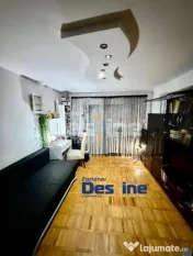 Apartament 2 camere, zona excelenta, aproape de centru. 